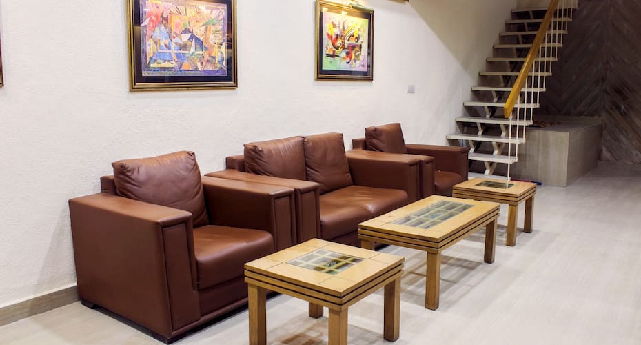 Hotel Daffodill CP, New Delhi 4